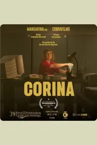 Poster to the movie "Corina" #479616