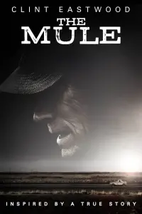 Poster to the movie "The Mule" #69747