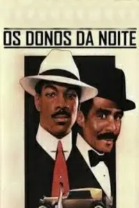 Poster to the movie "Harlem Nights" #663946