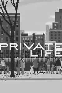 Poster to the movie "Private Life" #624150