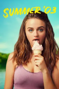 Poster to the movie "Summer 