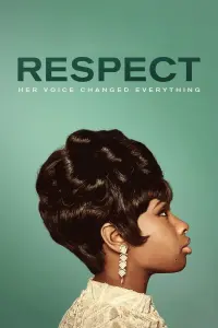 Poster to the movie "Respect" #260667