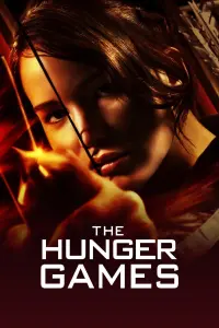 Poster to the movie "The Hunger Games" #16585