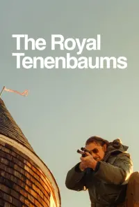 Poster to the movie "The Royal Tenenbaums" #88620