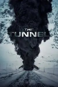 Poster to the movie "The Tunnel" #141002