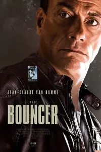 Poster to the movie "The Bouncer" #137941