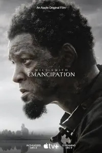 Poster to the movie "Emancipation" #19591