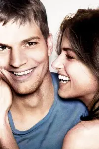 Poster to the movie "A Lot Like Love" #589851