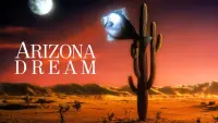 Backdrop to the movie "Arizona Dream" #233618