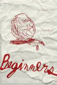 Poster to the movie "Beginners" #258802