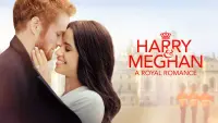 Backdrop to the movie "Harry & Meghan: A Royal Romance" #362104