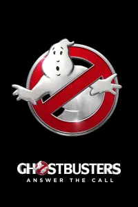 Poster to the movie "Ghostbusters" #318602