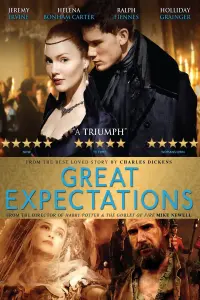 Poster to the movie "Great Expectations" #288258