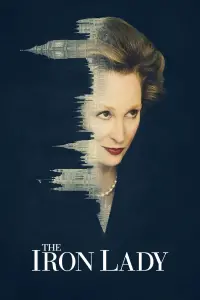 Poster to the movie "The Iron Lady" #136401