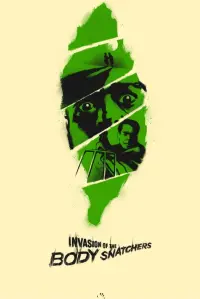 Poster to the movie "Invasion of the Body Snatchers" #432079