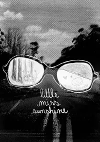 Poster to the movie "Little Miss Sunshine" #597126