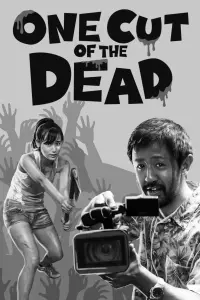 Poster to the movie "One Cut of the Dead" #465792