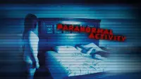 Backdrop to the movie "Paranormal Activity" #309365