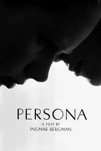 Poster to the movie "Persona" #175972