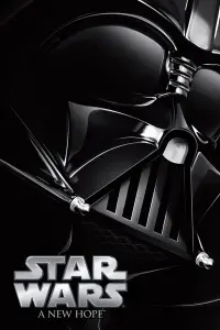 Poster to the movie "Star Wars" #890