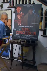 Poster to the movie "Final Conclusion" #701362