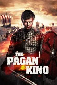 Poster to the movie "The Pagan King" #137390