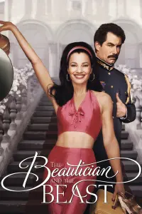 Poster to the movie "The Beautician and the Beast" #264251