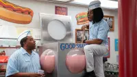 Backdrop to the movie "Good Burger 2" #338274