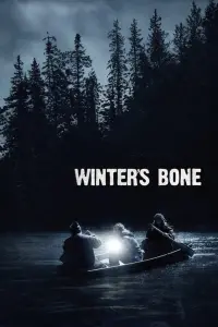 Poster to the movie "Winter