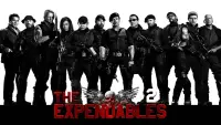 Backdrop to the movie "The Expendables 2" #34776