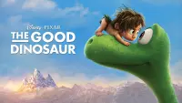 Backdrop to the movie "The Good Dinosaur" #35319