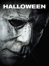 Poster to the movie "Halloween" #45989