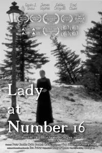 Poster to the movie "Lady at Number 16" #607863