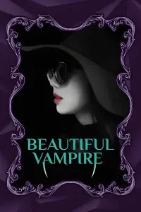 Poster to the movie "Beautiful Vampire" #133901