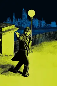 Poster to the movie "Death Wish" #474239