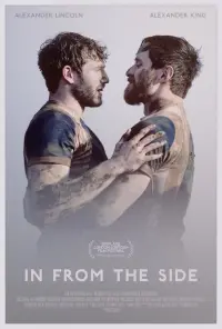 Poster to the movie "In from the Side" #193115