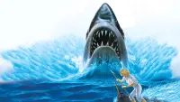 Backdrop to the movie "Jaws: The Revenge" #635631