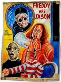 Poster to the movie "Jason Goes to Hell: The Final Friday" #649851