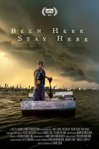 Poster to the movie "Been Here Stay Here" #650042