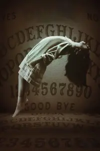 Poster to the movie "Ouija: Origin of Evil" #505158