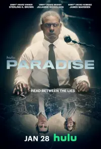 Poster to the movie "Paradise" #691766