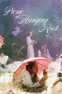 Poster to the movie "Picnic at Hanging Rock" #449620