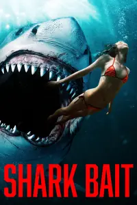 Poster to the movie "Shark Bait" #319143