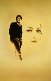 Poster to the movie "Somewhere in Time" #210629