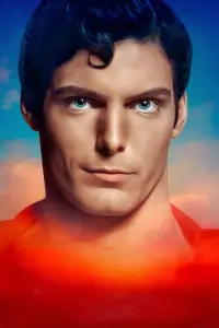 Poster to the movie "Super/Man: The Christopher Reeve Story" #562720