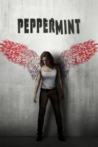 Poster to the movie "Peppermint" #65246