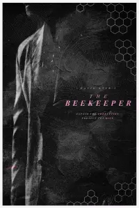 Poster to the movie "The Beekeeper" #311387