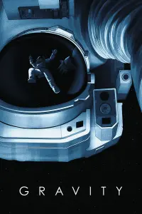 Poster to the movie "Gravity" #36325