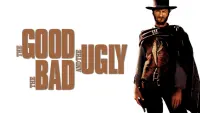 Backdrop to the movie "The Good, the Bad and the Ugly" #31381