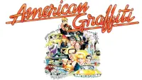 Backdrop to the movie "American Graffiti" #98314